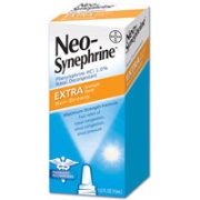 Neo Synephrine