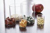 Benefits of natural weight loss supplements