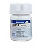 Adipex diet pill