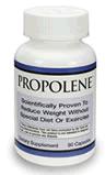 Example of Propolene product