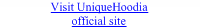 Visit UniqueHoodia