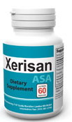 Example of Xerisan ASA product
