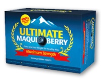 Ultimate Maqui Berry